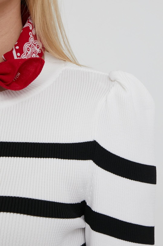 Only sweter 15251029.CloudDanc1 biały