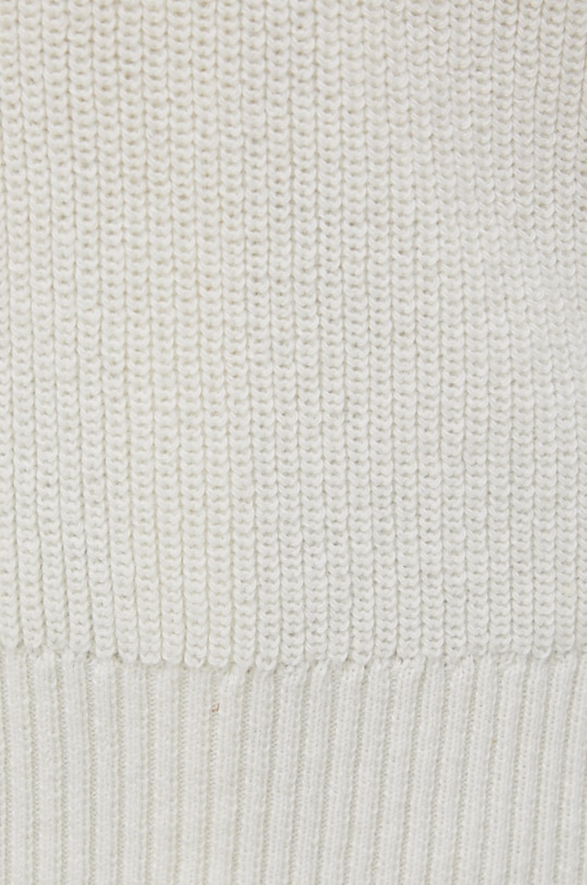 Vesta s prímesou vlny Only 15220032.Tofu béžová