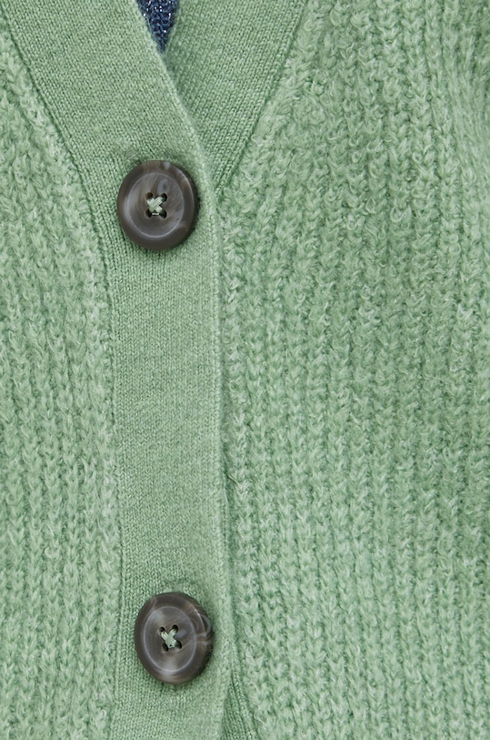 JDY Kardigan 15223312.Basil zielony
