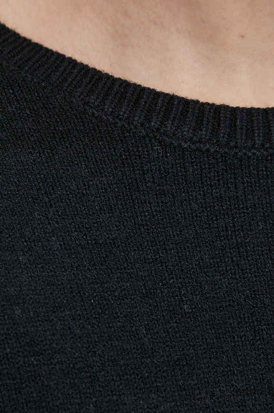 Sveter JDY 15237060.Black čierna