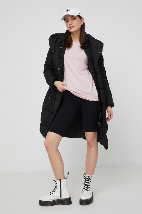Sveter Vero Moda 10220902.ParfaitPin ružová AA00
