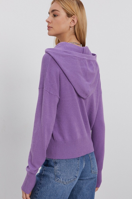 Îmbrăcăminte Noisy May Pulover 27016491.AmethystOr violet