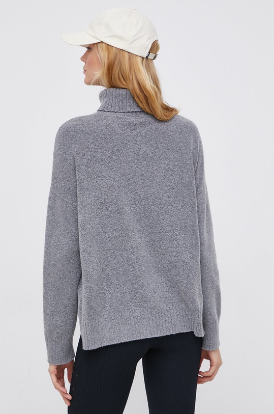 Oblečenie Rolák Noisy May 27012454.MediumGrey sivá