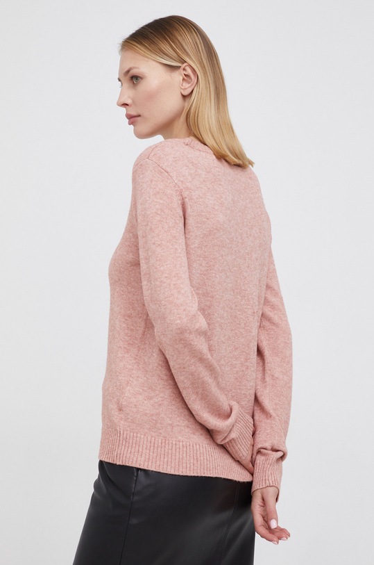 Oblečenie Sveter Vila 14054177.OldRose ružová