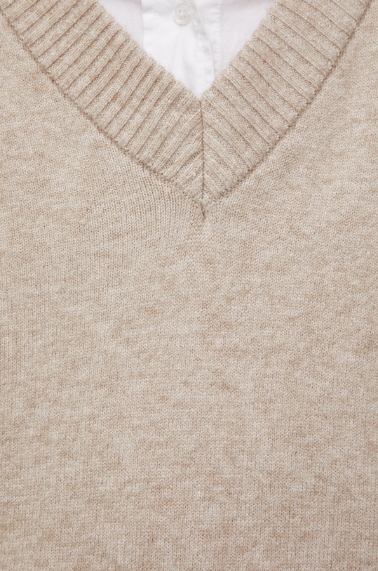 Svetr Vila 14061614.NaturalMel béžová