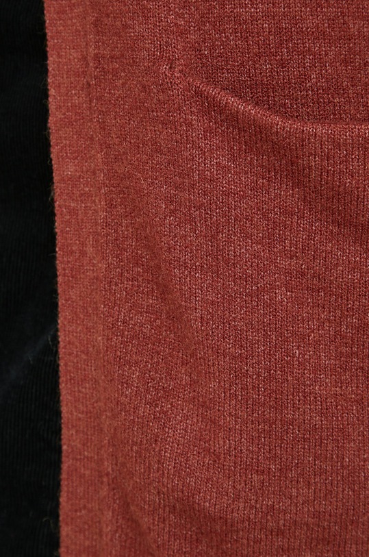 Жилетка Vila 14044041.FiredBrick кафяв