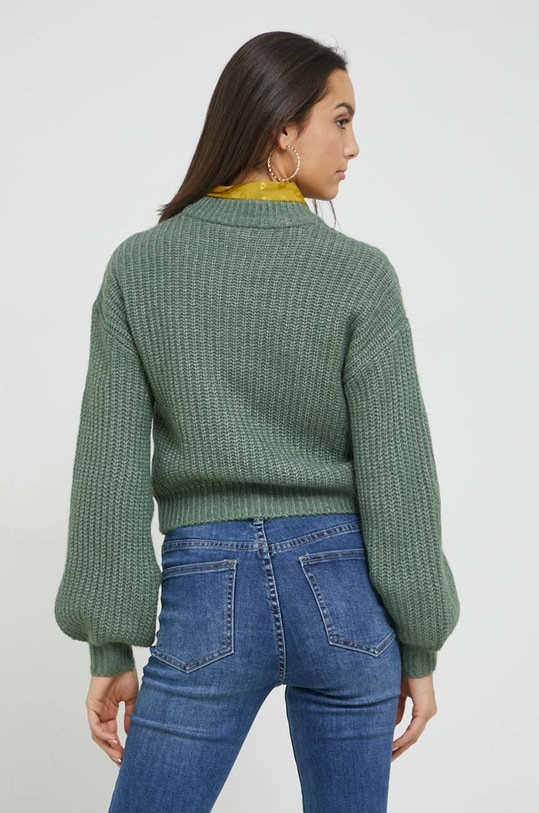 Îmbrăcăminte Vila pulover 14074354.LaurelWrea turcoaz