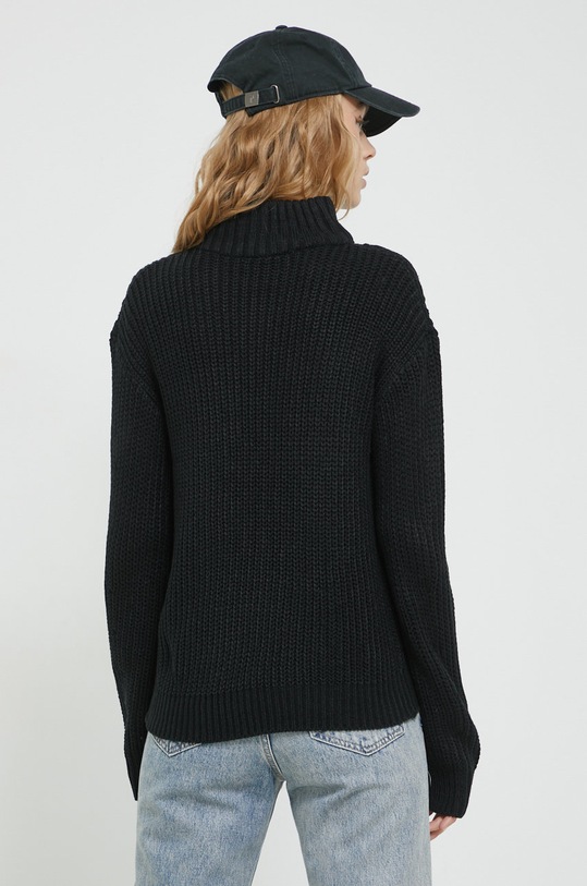Дрехи Пуловер Vila 14074960.Black черен