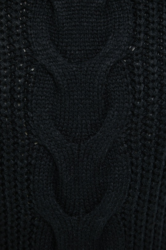 Пуловер Vila 14074960.Black черен