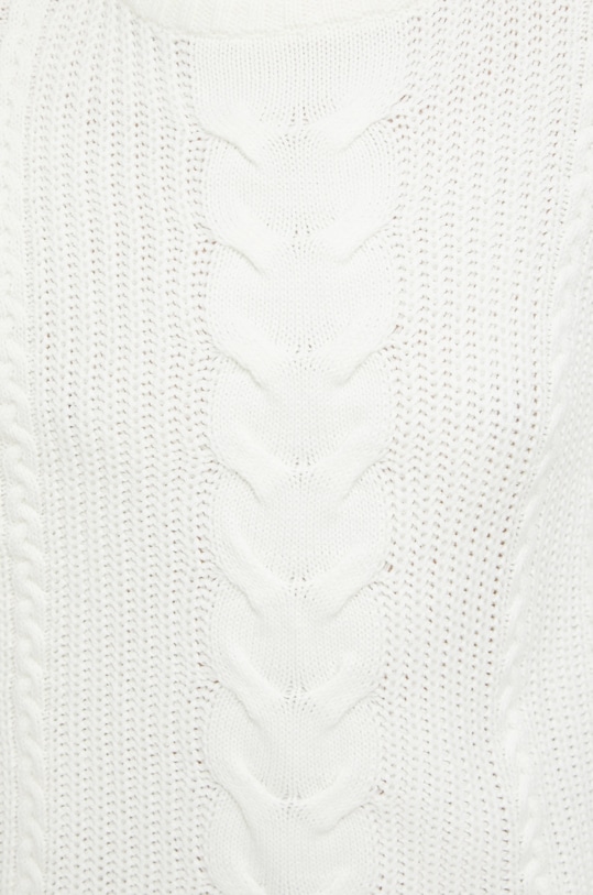 Vila sweter 14074960.WhiteAlyss beżowy