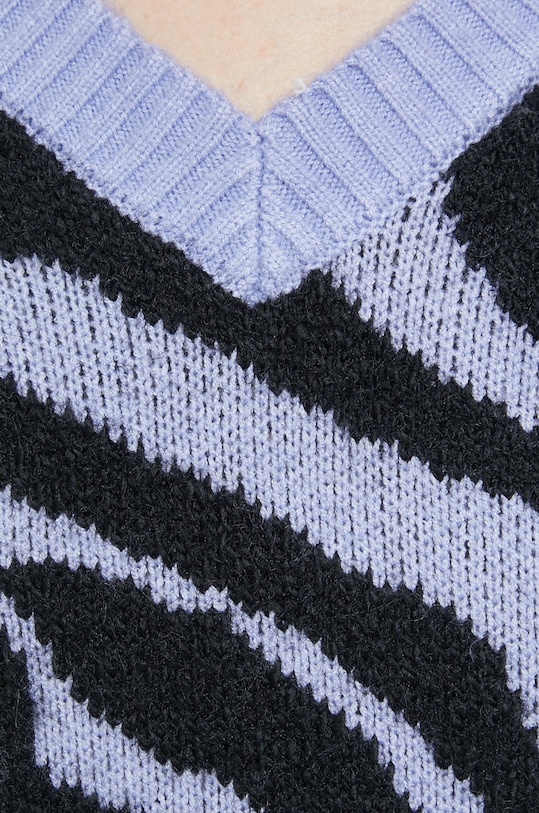 Пуловер Vila 14076461.PaleIris