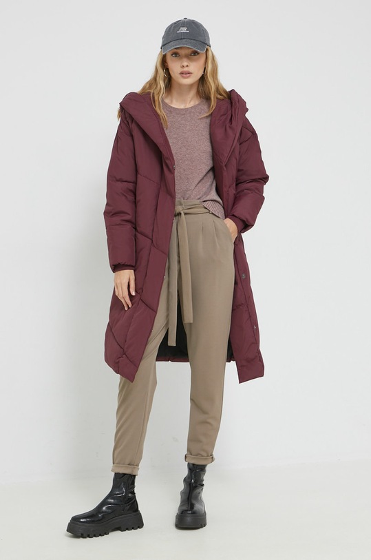 Only sweter 15170427.RoseBrown różowy AA00