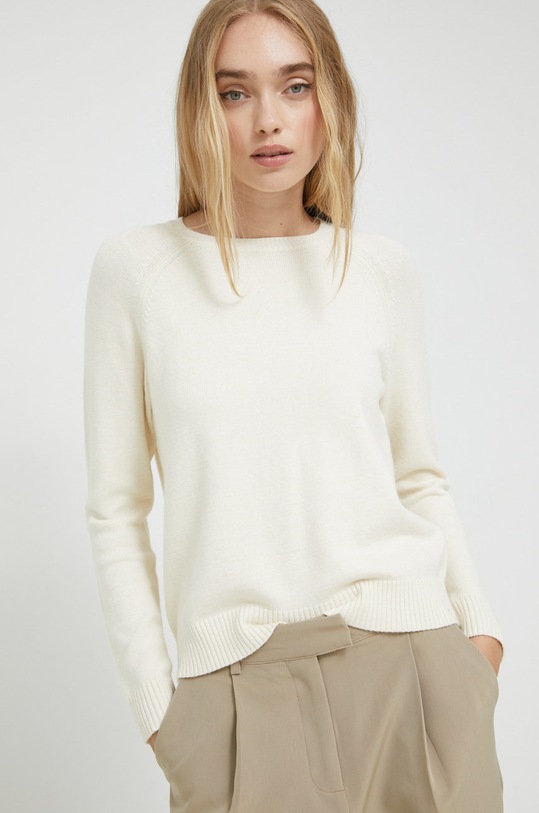 Only pulover subtiri bej 15170427.WhitecapGr