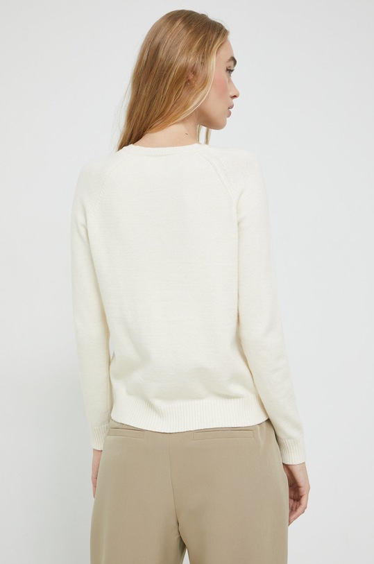 Îmbrăcăminte Only pulover 15170427.WhitecapGr bej