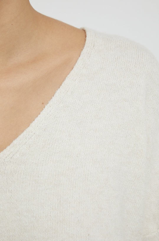 Свитер Only 15224360.Birch бежевый