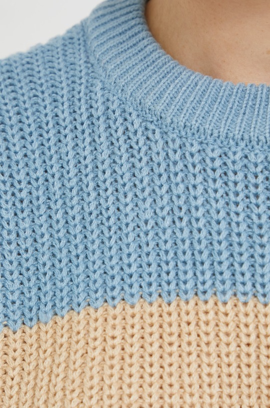 Noisy May sweter 27020932.AshleyBlue niebieski