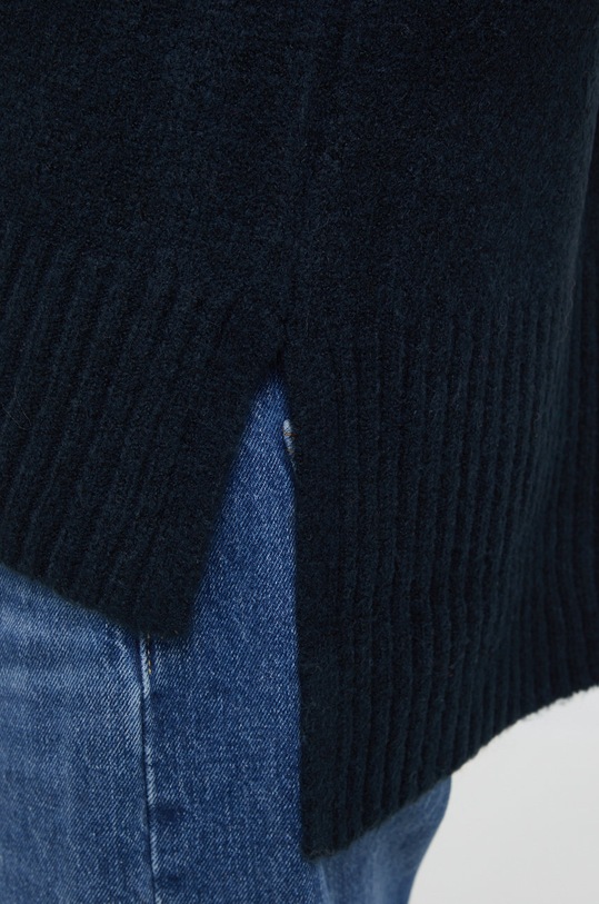 Пуловер Vero Moda 10269229.Black тъмносин