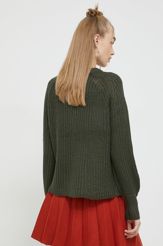 Oblečenie Sveter Only 15243903.Rosin zelená