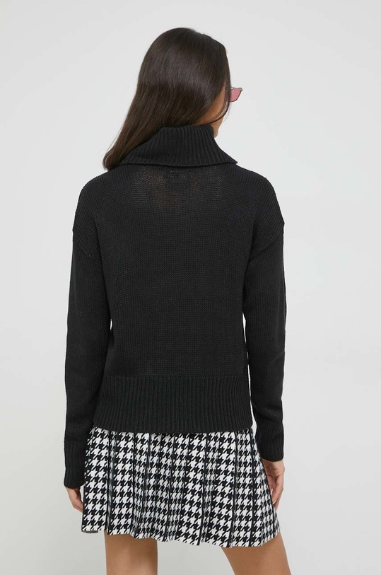 Odzież Only sweter 15243909.Black czarny