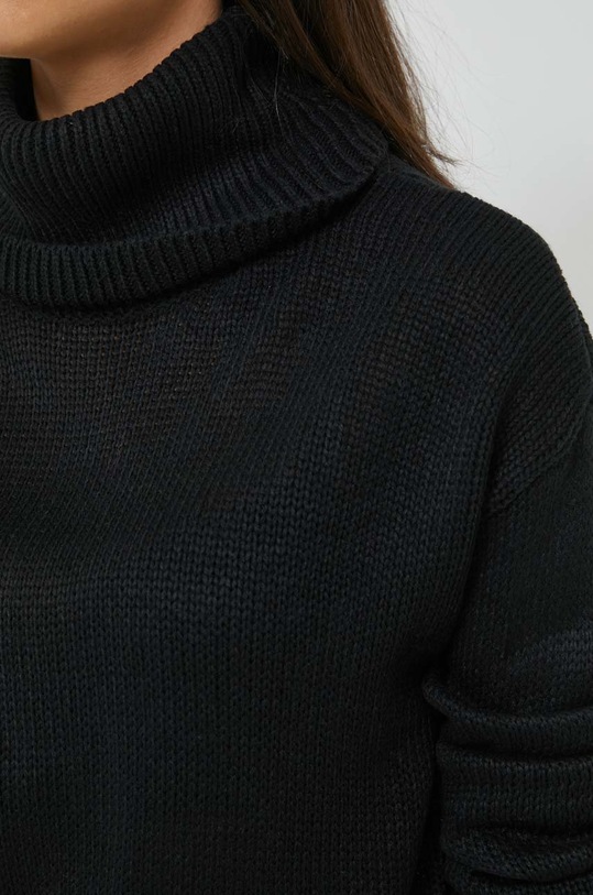 Only sweter 15243909.Black czarny