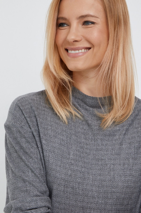 Emporio Armani pulover gri 8N2M8B.2J7QZ.NOS