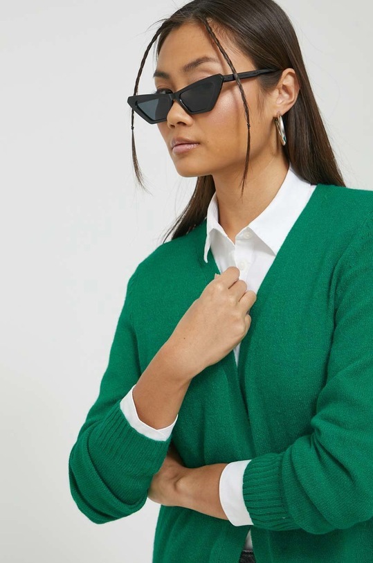 Only kardigán zöld 15174274.LushMeadow