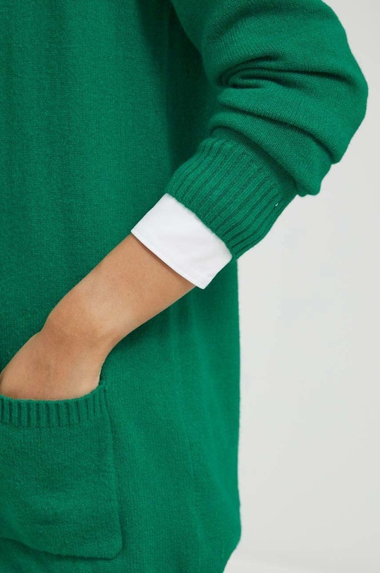 Only kardigán 15174274.LushMeadow zöld