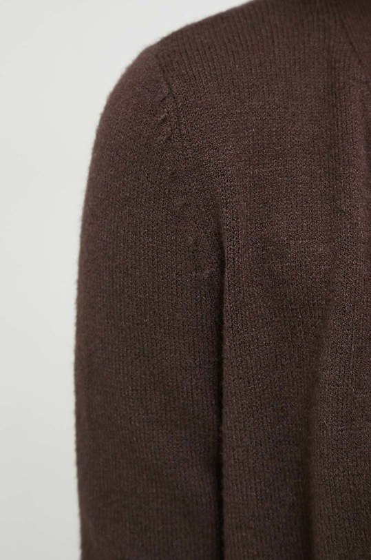 Only kardigán 15174274.BlackCoffe barna
