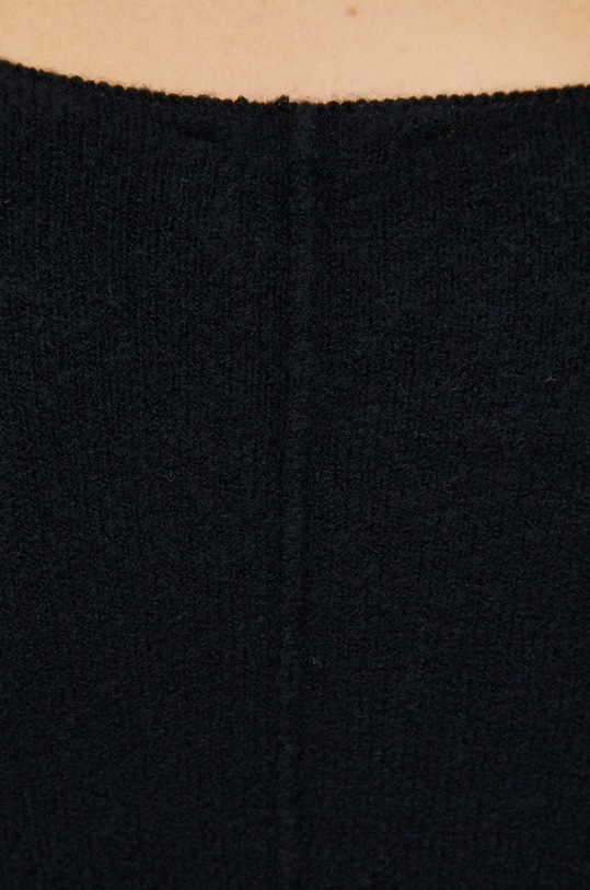 Svetr z vlněné směsi American Vintage PULL ML COL BATEAU DAM225