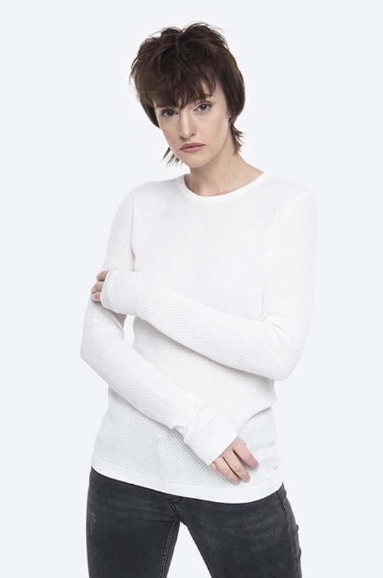 Norse Projects cotton jumper NW45.0198.0957