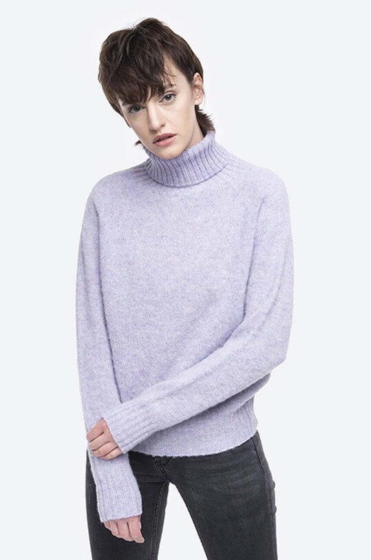 Norse Projects wool jumper
