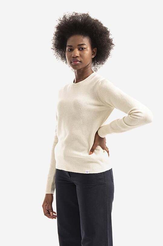 Norse Projects wool jumper