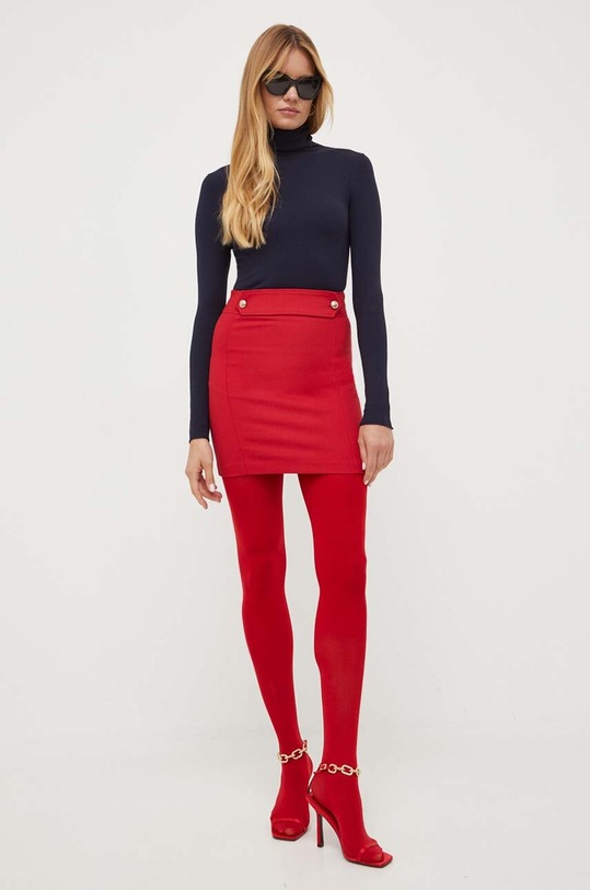MAX&Co. pulover 43649923 bleumarin AA00