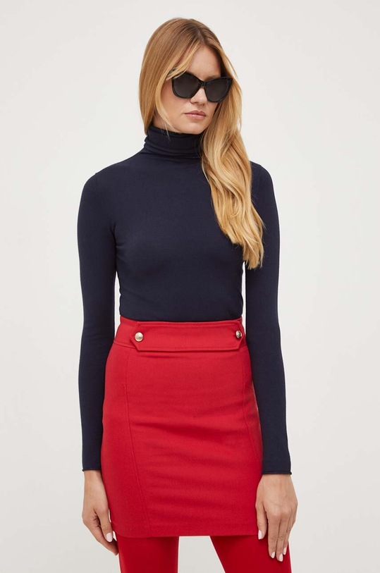 MAX&Co. pulover bleumarin 43649923