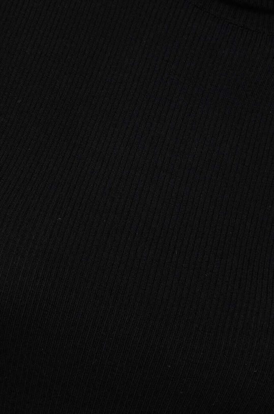 Vlnený sveter Day Birger et Mikkelsen Sierra DAY100271 čierna