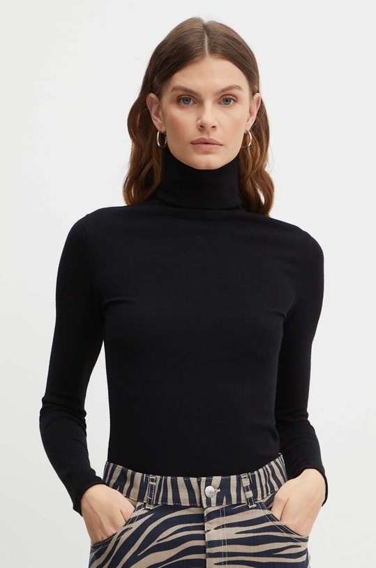 MAX&Co. pulover negru 2428369994200