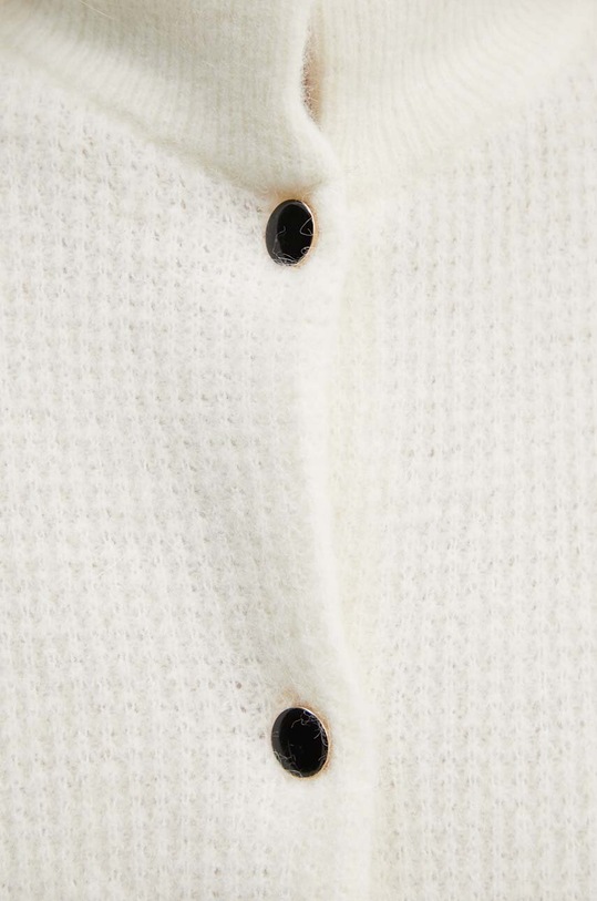 Gestuz cardigan din lana 10905931 bej