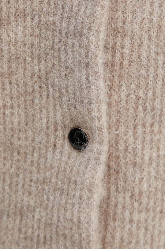 Gestuz cardigan din lana 10905931