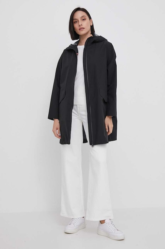 Tommy Hilfiger pulover WW0WW42050 alb AA00