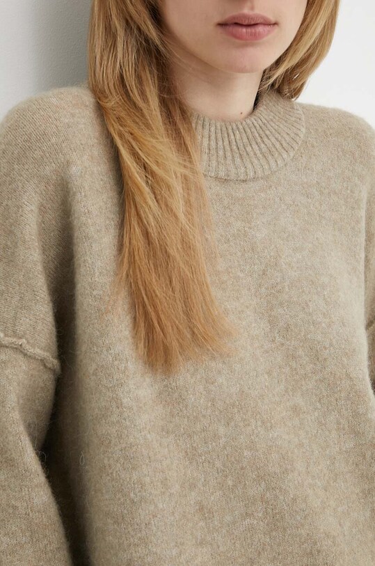 Day Birger et Mikkelsen sweter wełniany Josie - Cozy Days RD DAY100420