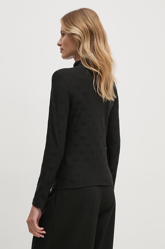 Одяг Лонгслів Emporio Armani 8N2M9D.2JHFZ.NOS чорний