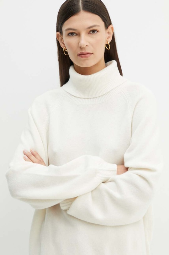 Gestuz pulover 10909328 bej