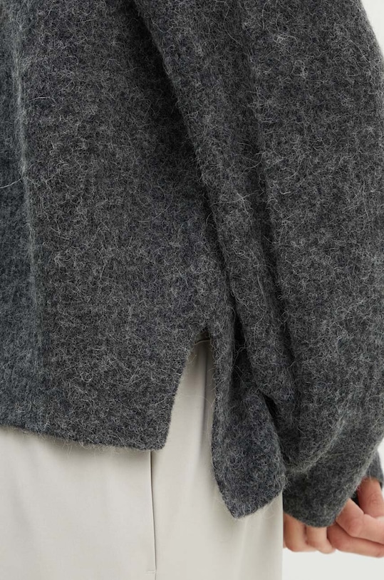 Gestuz sweter szary 10909333