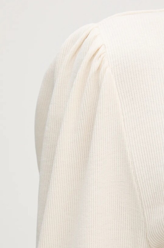 Gestuz longsleeve 10909317 bej