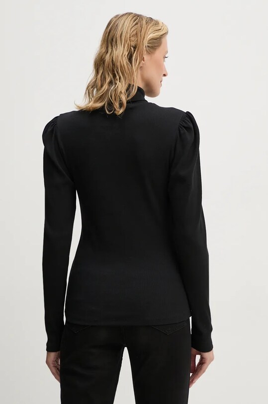 Îmbrăcăminte Gestuz longsleeve 10909317 negru