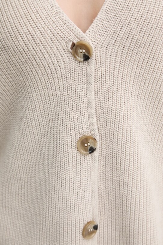 Хлопковый кардиган Marc O'Polo B01605961069