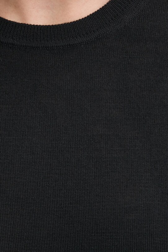 Filippa K pulover de lana 28920.FK negru