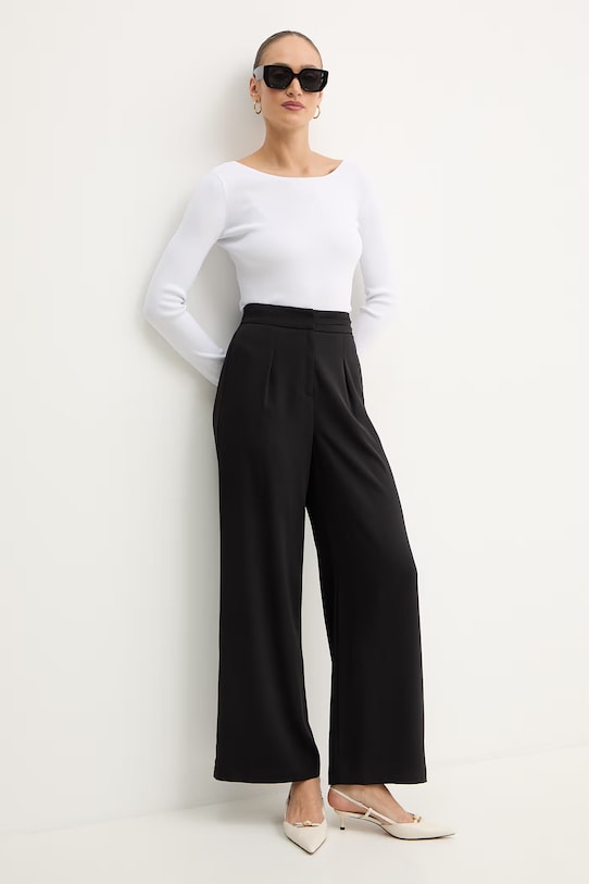 Pulover Armani Exchange XW001447.AF10352.NOS bijela AA00