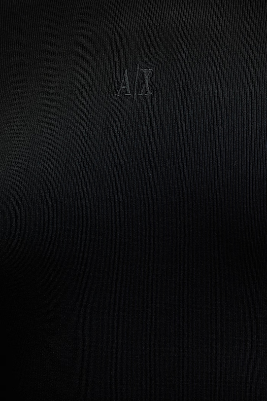 Pulover Armani Exchange XW001447.AF10352.NOS crna