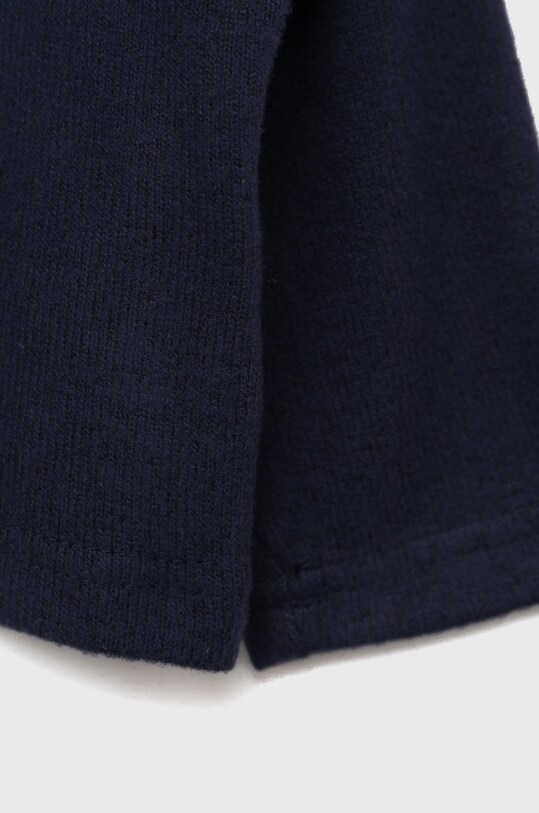 Dziewczynka Name it Sweter dziecięcy 13192071.DarkSapphi granatowy